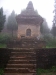 Master Fawan's Pagoda, Pagoda Forest, Shaolin Temple, Songshan, Henan province
